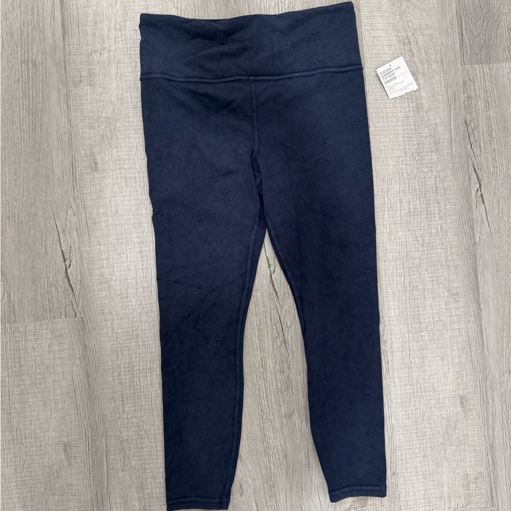 Athleta Elation 7/8 Tight large tall